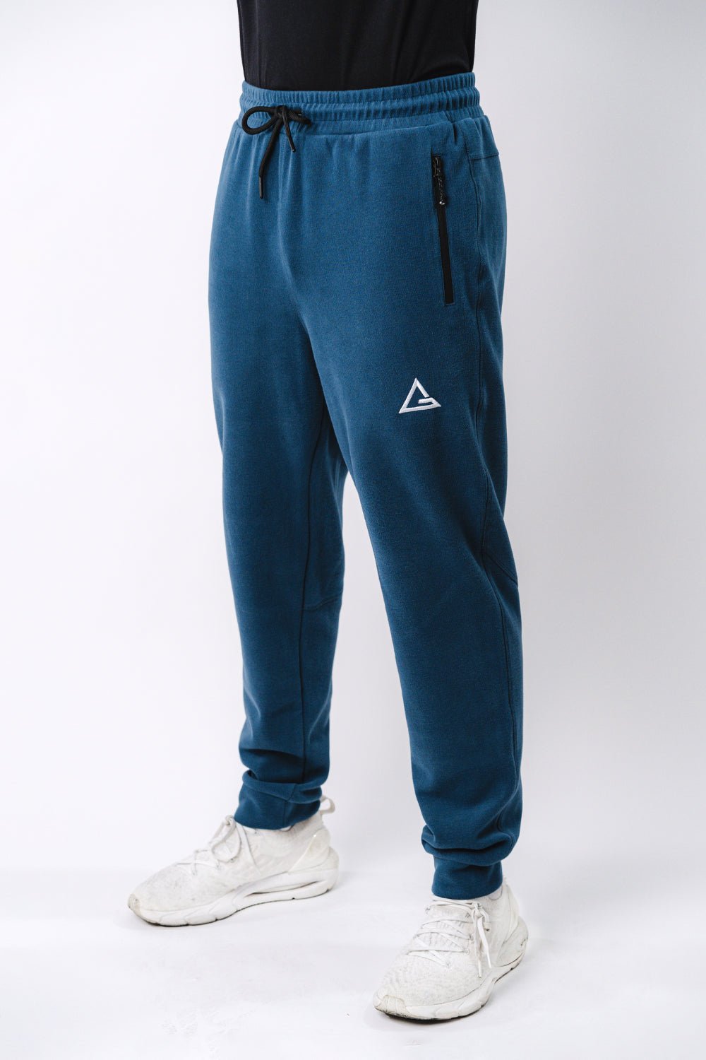 Legacy Mens Track Jogger - Blue