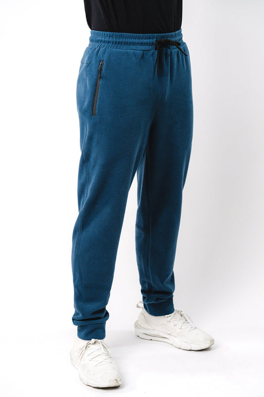 Legacy Mens Track Jogger - Blue