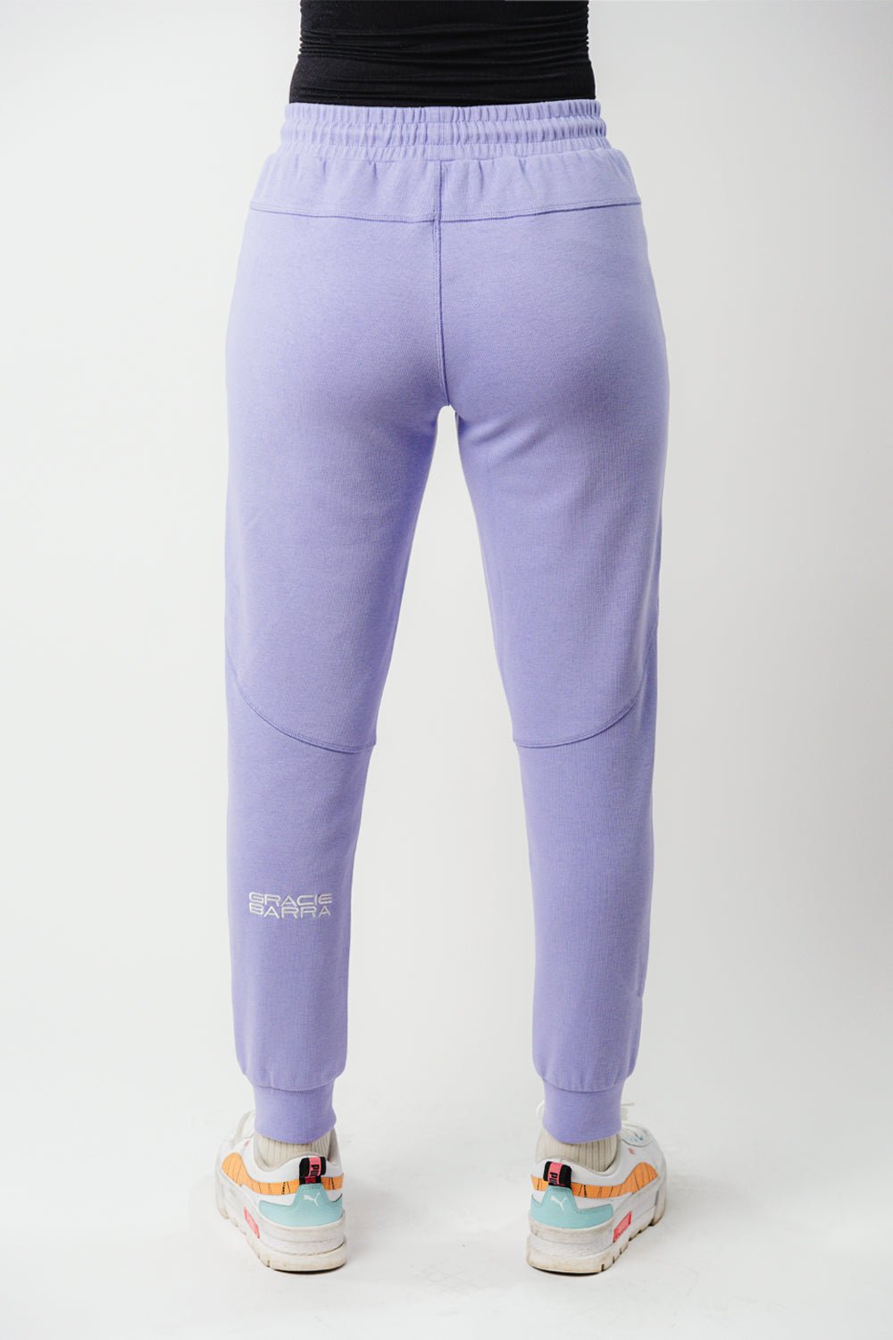 Legacy Womens Track Jogger - Lavender