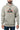 Legacy Mens Hoodie - Cement