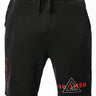 Legacy Mens Shorts - Black