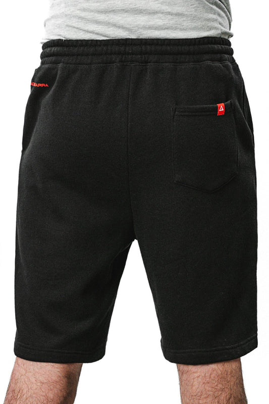 Legacy Mens Shorts - Black