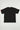 Emblem Kids Tee - Black