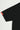 Sleeve detail of green Gracie Barra Emblem Kids Tee showing red Gracie Barra woven sleeve tag on a clean white background.