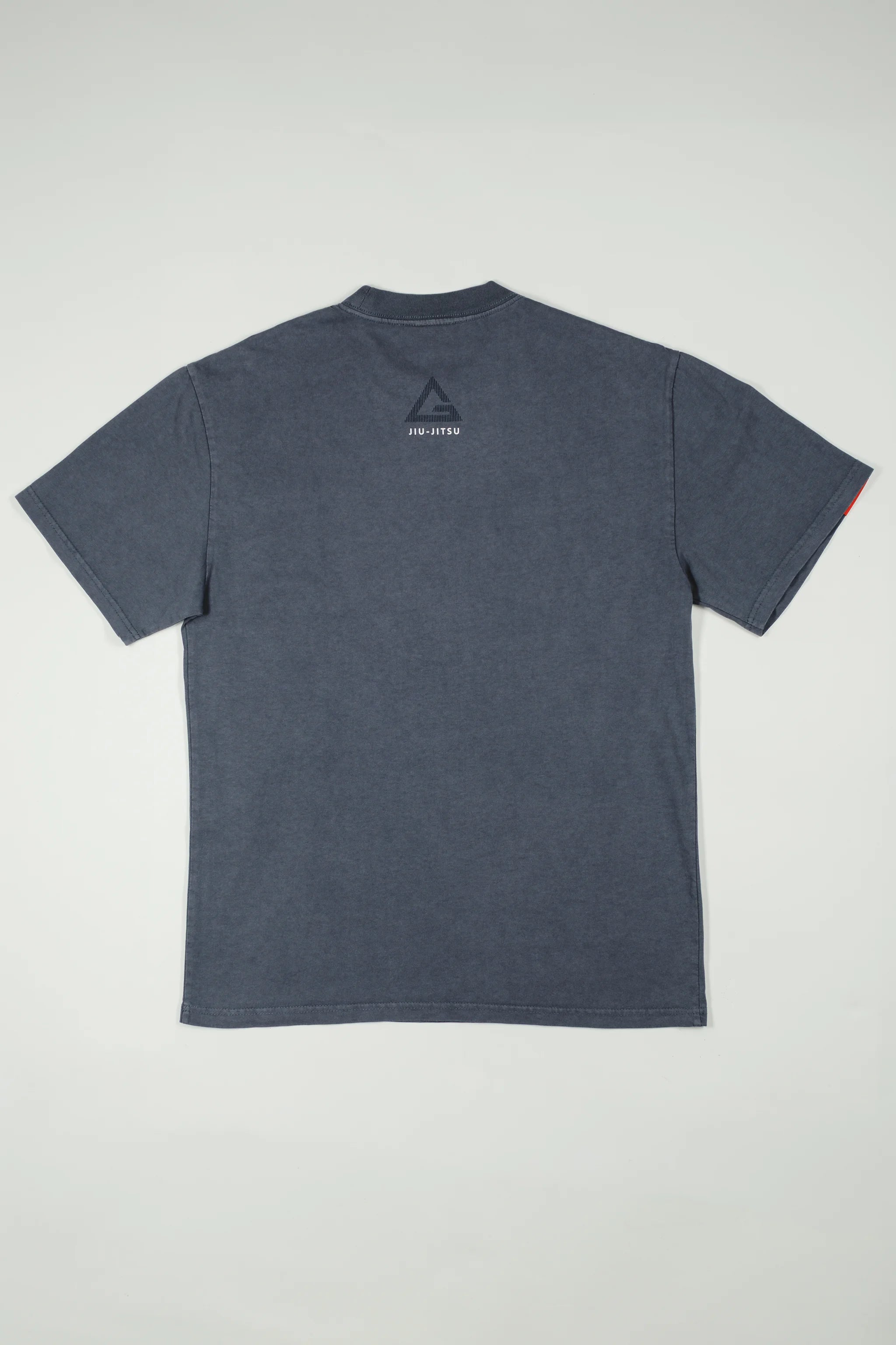Emblem Tee - Slate