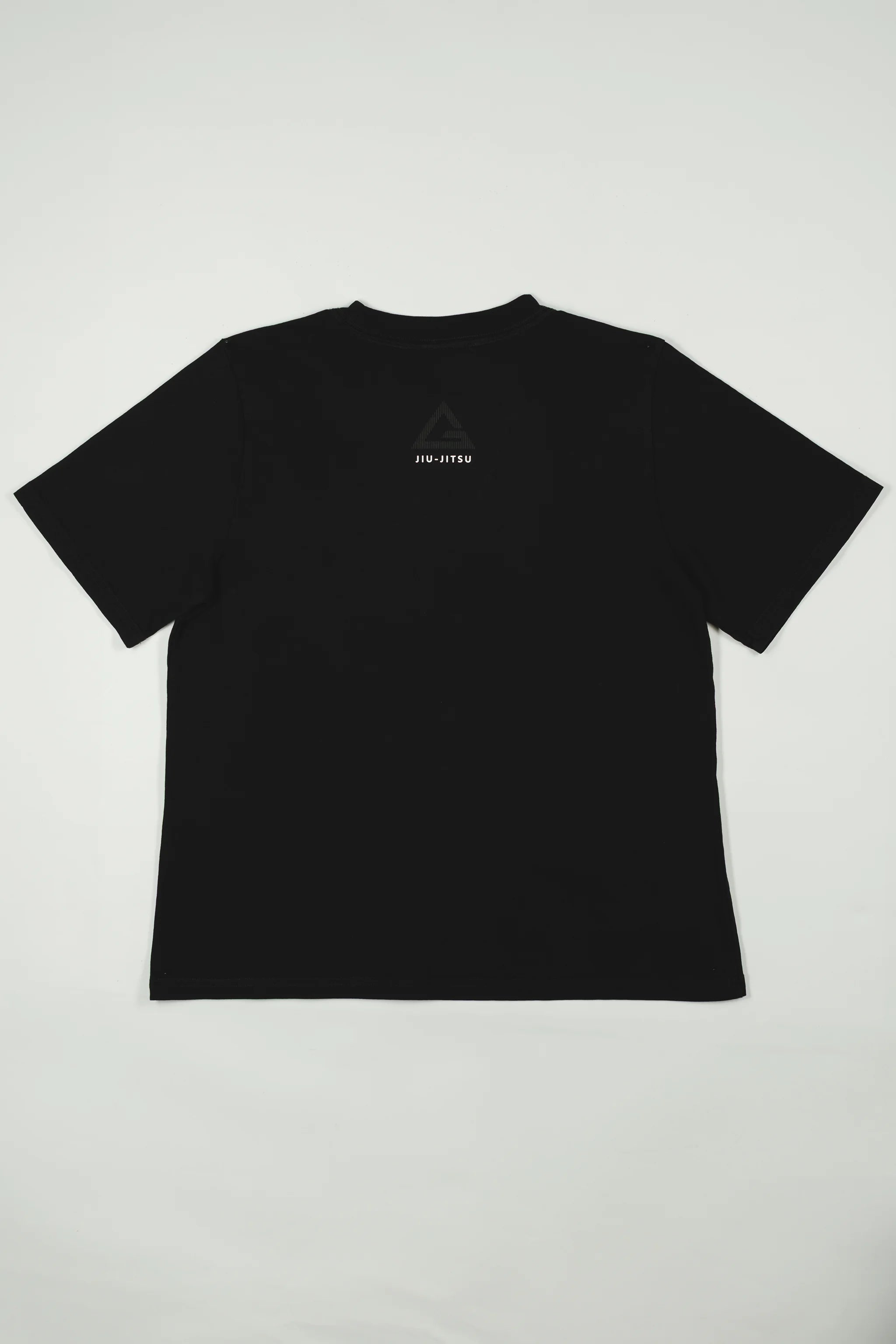 Emblem Womens Tee - Black