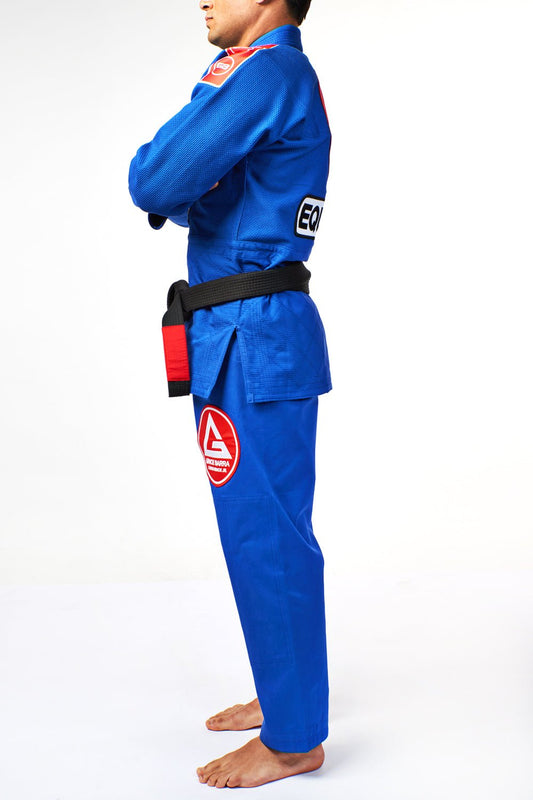 Equipe Kimono - Blue