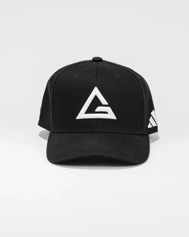 ラビ　everyone×adidas ブラックキャップ adidas Runningxadizero Lightweight CLIMACOOL Cap - Black | Free