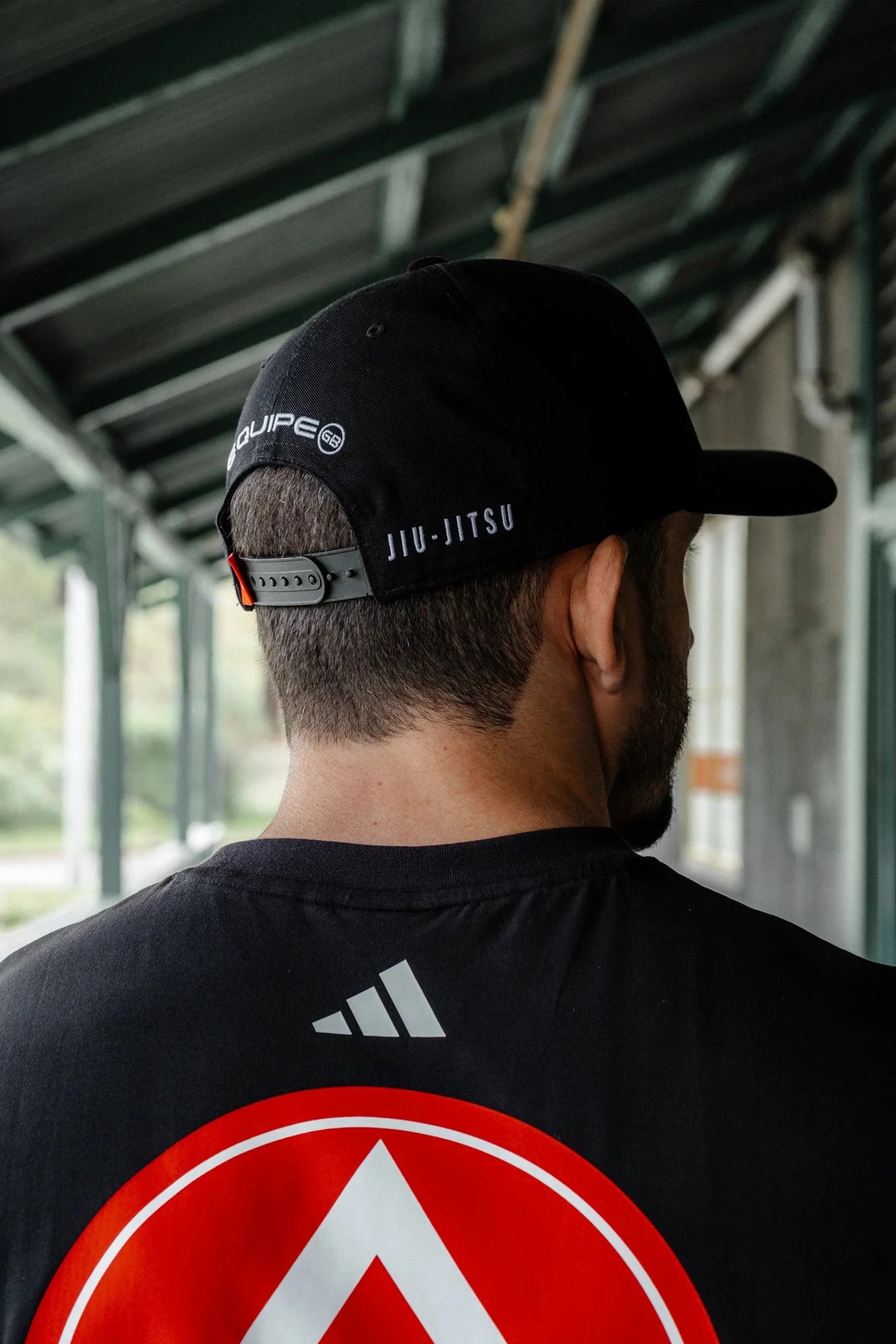 Equipe Cap by adidas - Black | Gracie Barra Wear – GB Wear Equipe Cap by adidas - Black | Gracie Barra Wear – GB Wear