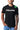 Equipe Mens Tee - Black