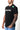 Equipe Mens Tee - Black