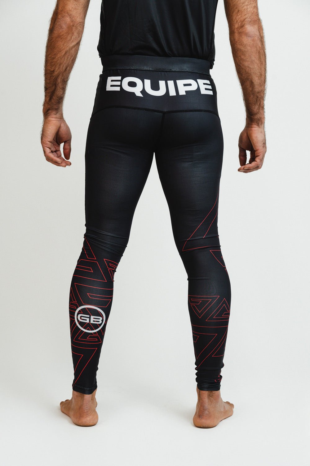 Men's Compression Pants – GB Wear