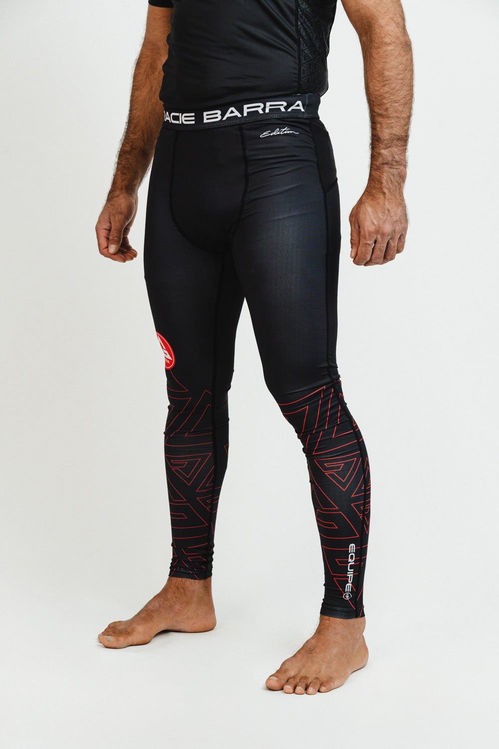 Men's Compression Pants – GB Wear
