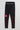 Equipe Combat Womens Compression Pants - Red/Black