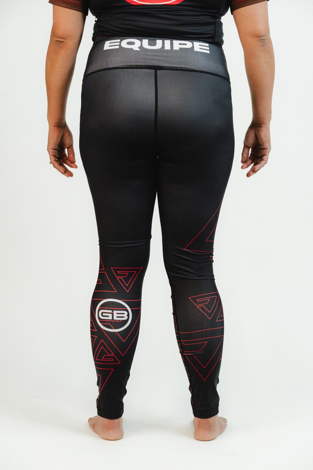 Men's Compression Pants – GB Wear