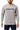 Equipe Mens Crewneck - Heather Grey