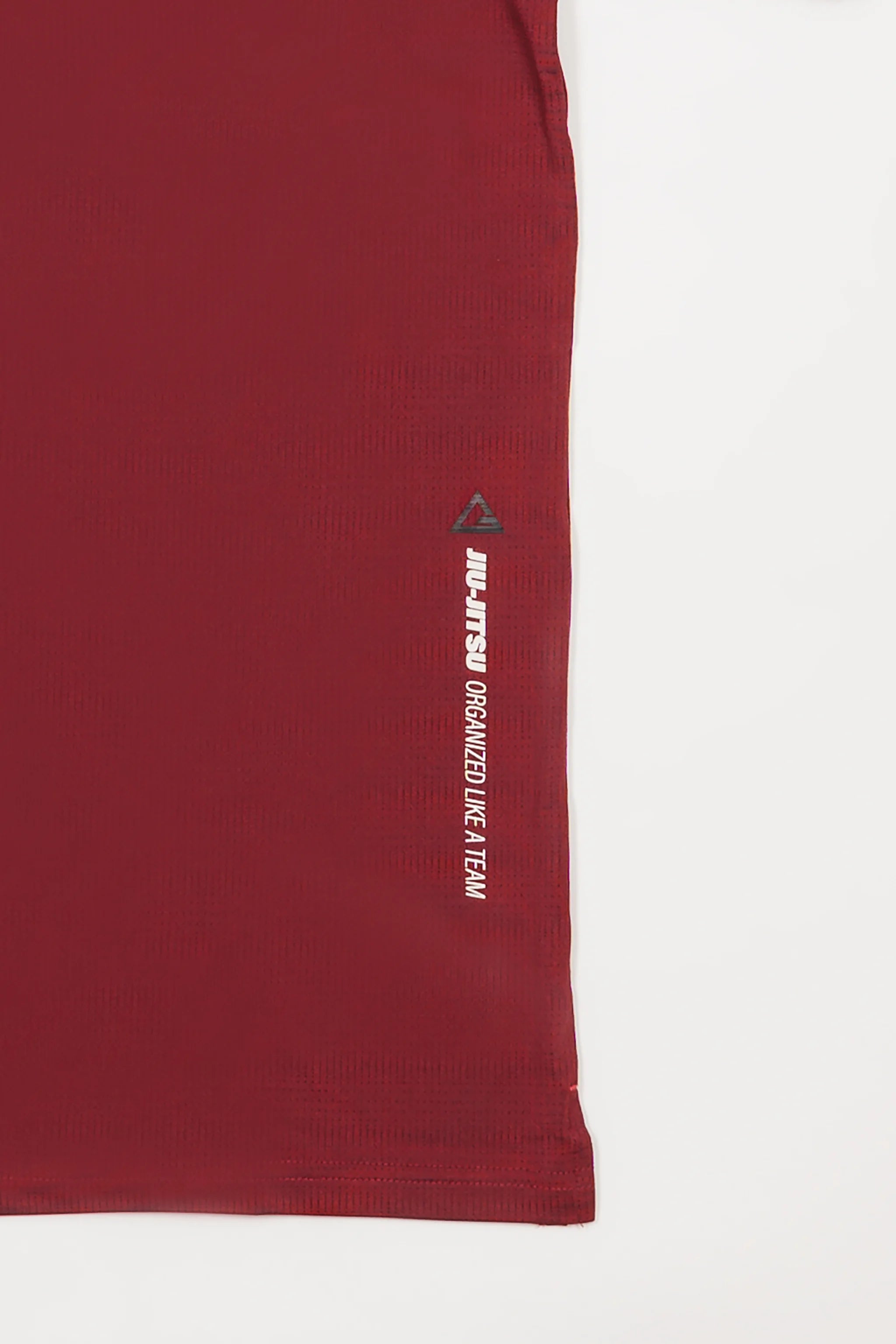 Equipe Motion Mens Tee - Maroon