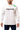 Equipe Mens L/S Tee - White