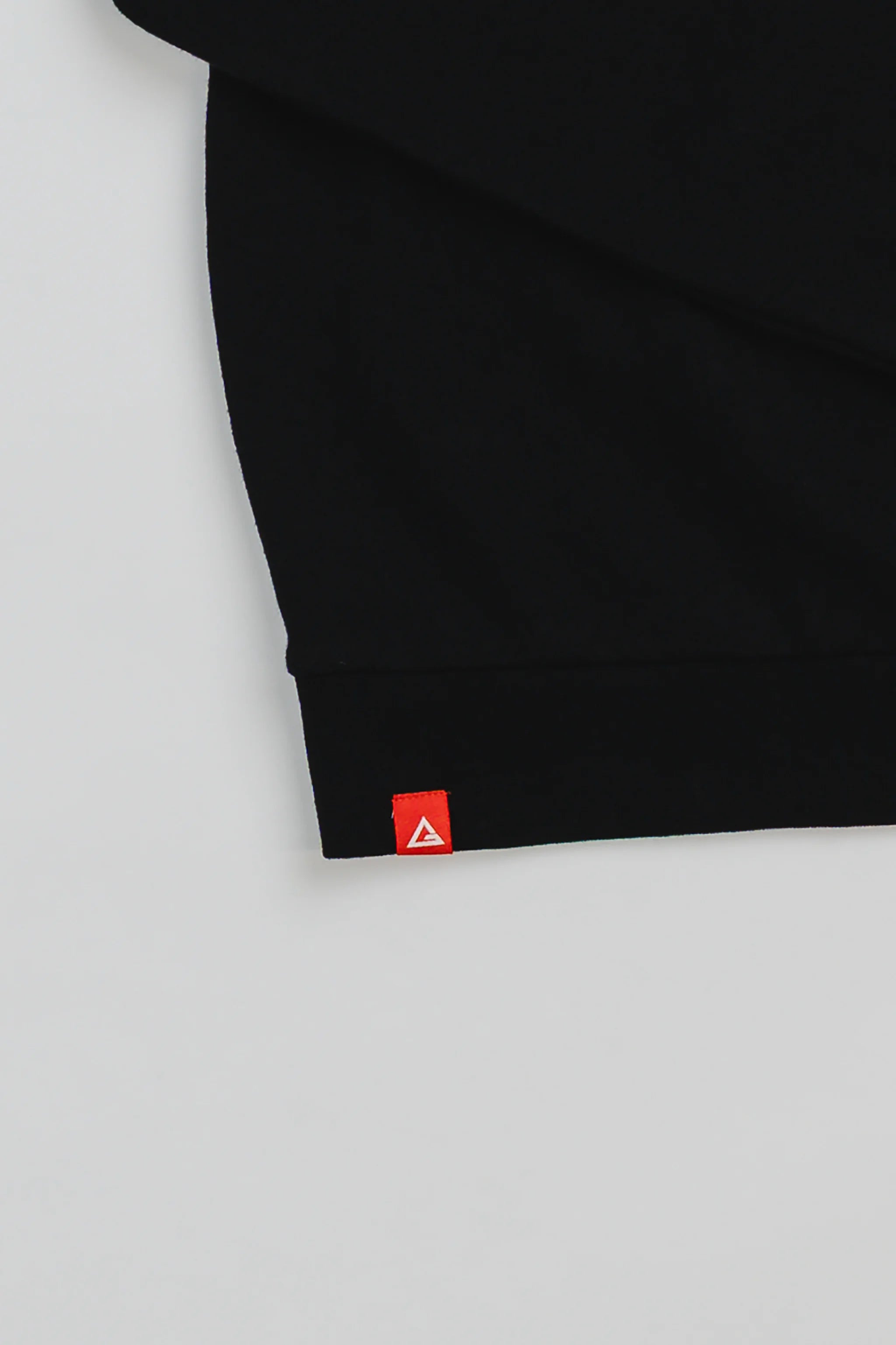 Equipe Womens Hoodie - Black