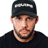 Equipe Cap - Black