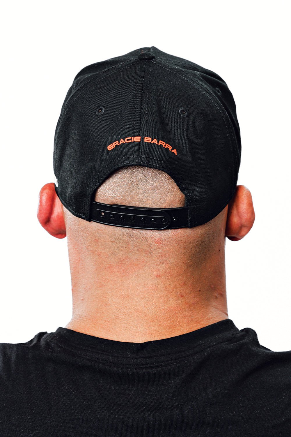 Equipe Cap - Black