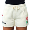 Equipe Womens Shorts - Natural