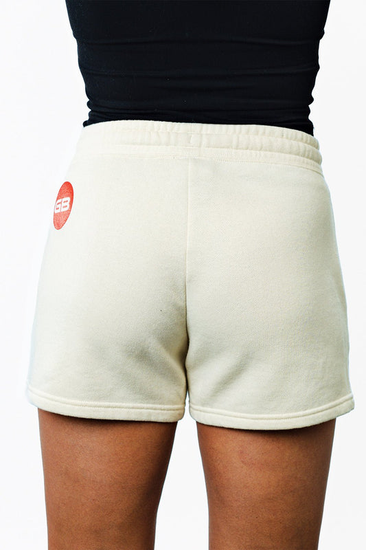 Equipe Womens Shorts - Natural