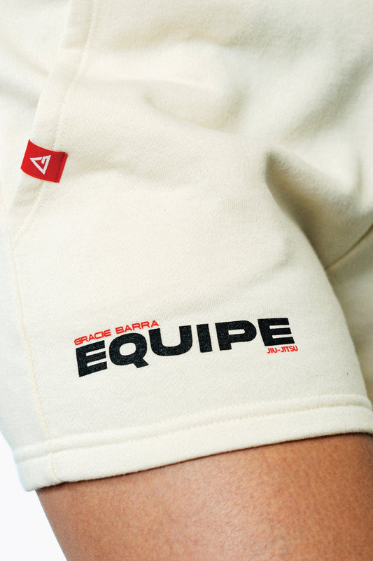 Equipe Womens Shorts - Natural