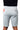 Equipe Mens Shorts - Grey