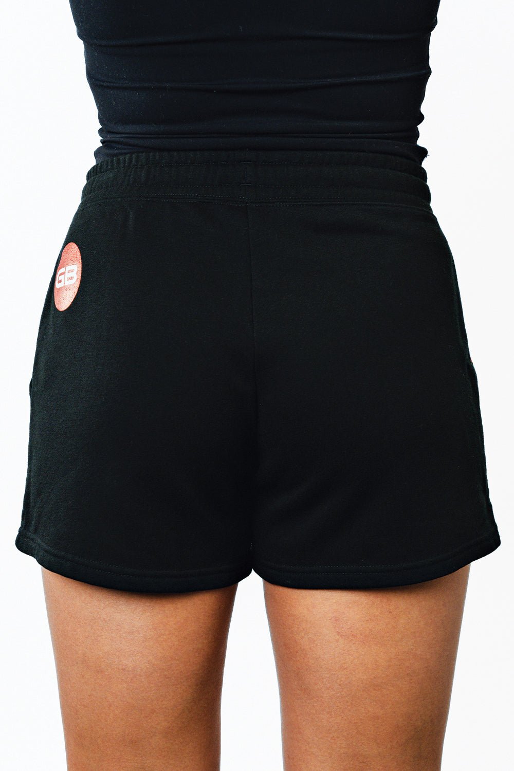 Equipe Womens Shorts - Black