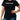 Equipe Womens Tee - Black