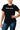 Equipe Womens Tee - Black