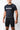 GB Essentials Mens 9" Undershort - Black