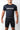 GB Essentials Mens 9" Undershort - Black