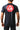 GB Essentials Mesh Training Tee - Black