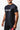 GB Essentials Mesh Training Tee - Black