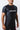 GB Essentials Mesh Training Tee - Black