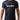 GB Essentials Mesh Training Tee - Black