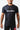 GB Essentials Mesh Training Tee - Black