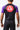 GB Essentials Ranked Rashguard - Purple