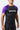 GB Essentials Ranked Rashguard - Purple