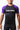 GB Essentials Ranked Rashguard - Purple