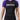 GB Essentials Womens Ranked Rashguard - Purple