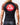 GB Essentials Women’s Rashguard in brown colorway, back view featuring the Gracie Barra Red Shield logo centered across the shoulders with contrast brown sleeves and side panel detailing.