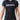 GB Essentials Womens Ranked Rashguard - Black