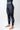 GB Essentials Womens Compression Pants - Black