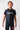 GB Essentials Youth Mesh Training Tee - Black