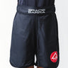 GB Essentials Youth Training Shorts - Black