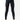 GB Essentials Youth Compression Pants - Black