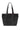 Incognito Tote Bag - Black